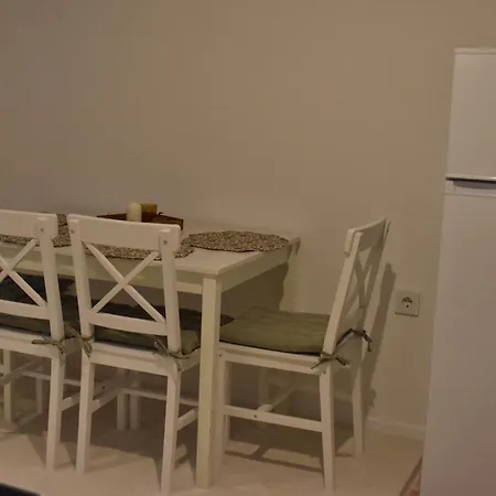 Bijelo Polje Vila *