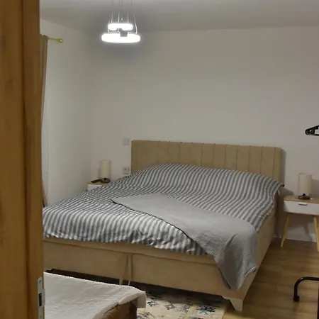 Bijelo Polje 빌라 Kakanj